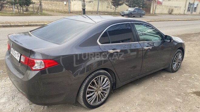 Honda Accord 2008, 170,000 km - 2.0 l - Tovuz