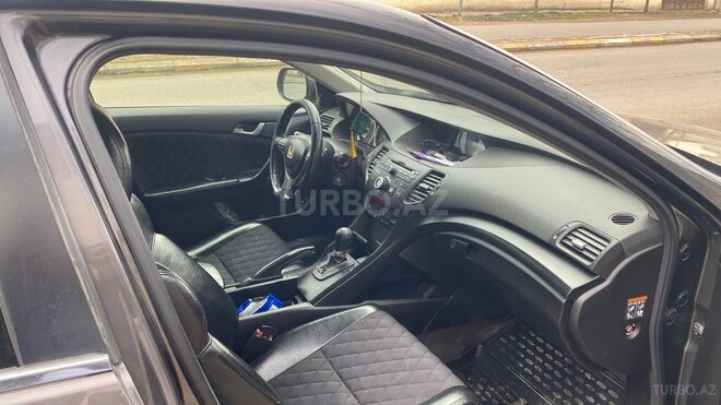 Honda Accord 2008, 170,000 km - 2.0 l - Tovuz
