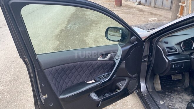 Honda Accord 2008, 170,000 km - 2.0 l - Tovuz