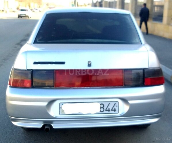 LADA (VAZ) 2110 2001, 235,000 km - 1.6 l - Bərdə