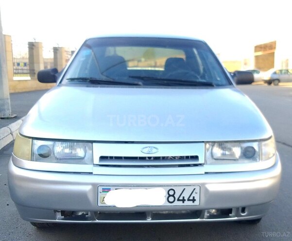 LADA (VAZ) 2110 2001, 235,000 km - 1.6 l - Bərdə