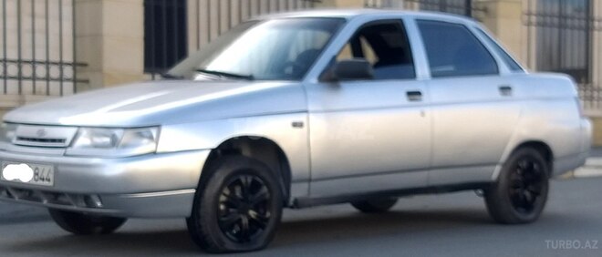 LADA (VAZ) 2110 2001, 235,000 km - 1.6 l - Bərdə