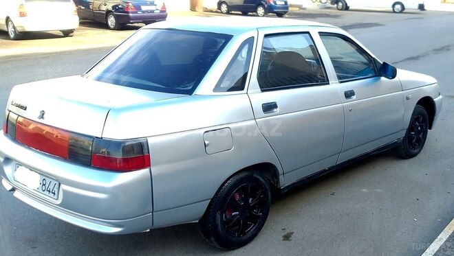 LADA (VAZ) 2110 2001, 235,000 km - 1.6 l - Bərdə