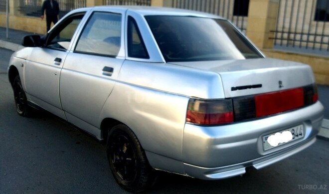 LADA (VAZ) 2110 2001, 235,000 km - 1.6 l - Bərdə