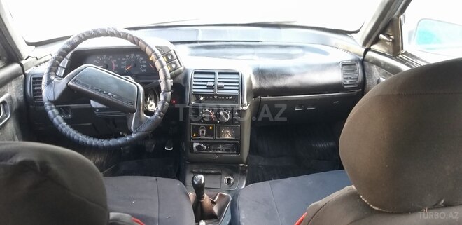 LADA (VAZ) 2110 2001, 235,000 km - 1.6 l - Bərdə