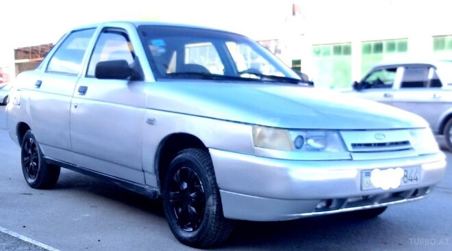 LADA (VAZ) 2110 2001, 235,000 km - 1.6 l - Bərdə