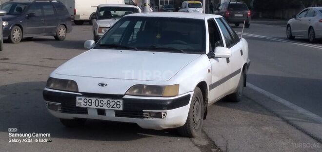 Daewoo Espero 1997, 320,507 km - 2.0 l - Bakı