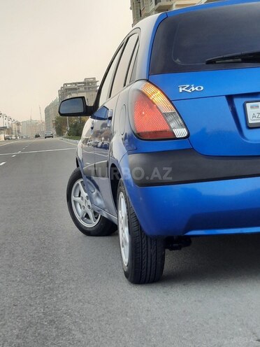 Kia Rio 2009, 138,418 km - 1.4 л - Sumqayıt