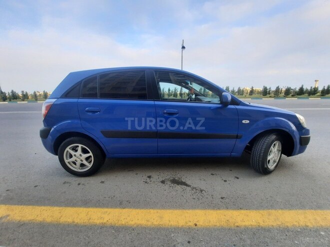 Kia Rio 2009, 138,418 km - 1.4 л - Sumqayıt
