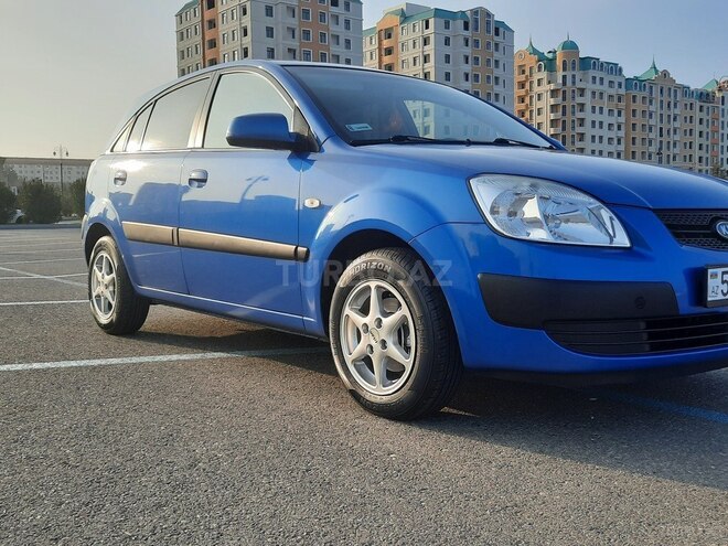 Kia Rio 2009, 138,418 km - 1.4 л - Sumqayıt