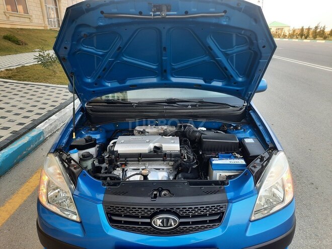 Kia Rio 2009, 138,418 km - 1.4 л - Sumqayıt