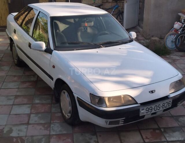 Daewoo Espero 1997, 320,507 km - 2.0 l - Bakı
