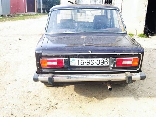 LADA (VAZ) 2106 1989, 86,790 km - 1.6 л - Cəlilabad