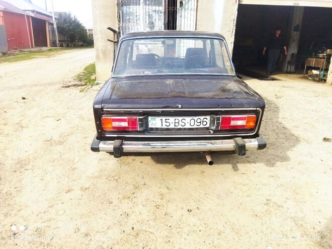 LADA (VAZ) 2106 1989, 86,790 km - 1.6 л - Cəlilabad