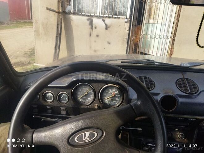 LADA (VAZ) 2106 1989, 86,790 km - 1.6 л - Cəlilabad