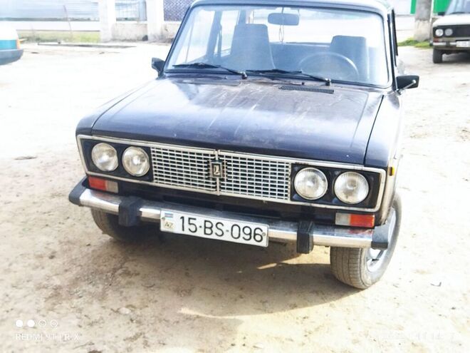 LADA (VAZ) 2106 1989, 86,790 km - 1.6 л - Cəlilabad