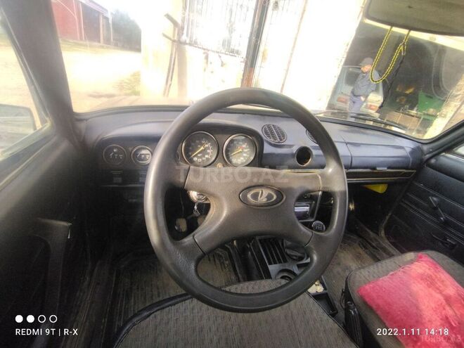 LADA (VAZ) 2106 1989, 86,790 km - 1.6 л - Cəlilabad
