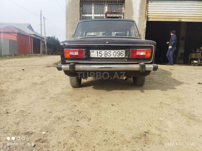 LADA (VAZ) 2106 1989, 86,790 km - 1.6 л - Cəlilabad