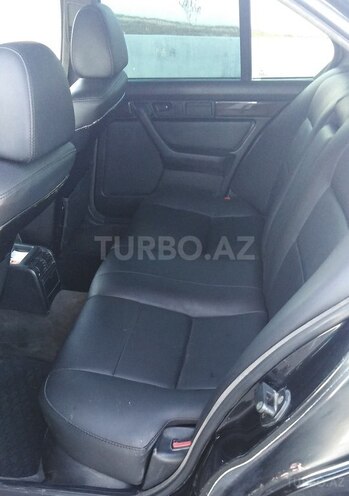 BMW 525 1995, 75,000 km - 2.5 л - Bakı