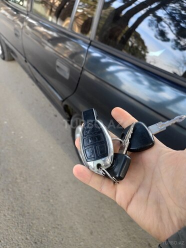 Opel Astra 1994, 474,181 km - 1.8 l - Sumqayıt