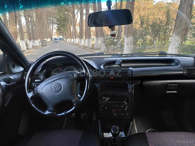 Opel Astra 1994, 474,181 km - 1.8 l - Sumqayıt