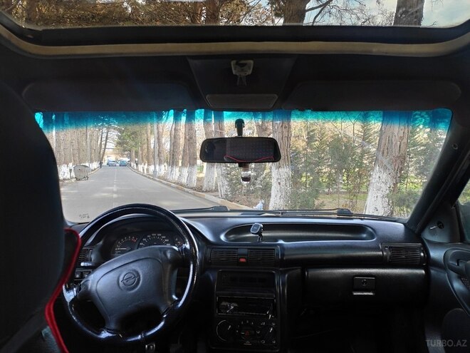 Opel Astra 1994, 474,181 km - 1.8 l - Sumqayıt