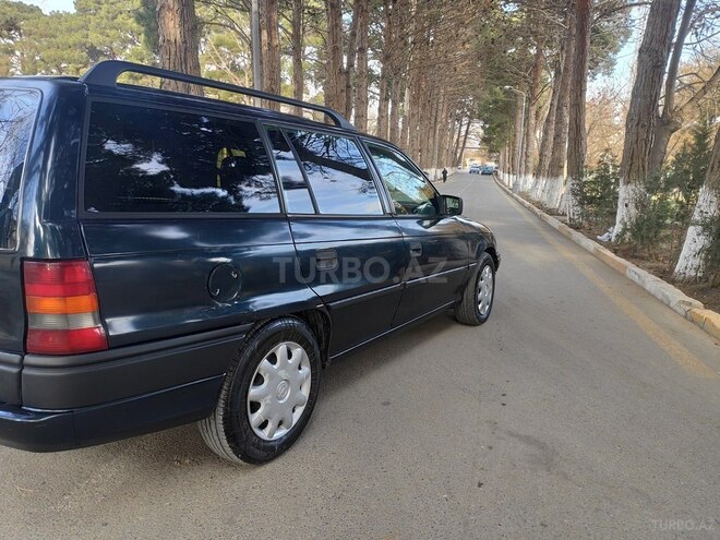 Opel Astra 1994, 474,181 km - 1.8 l - Sumqayıt