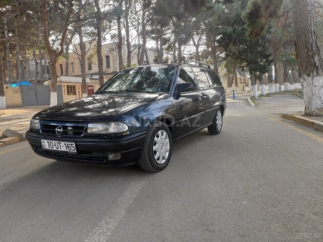 Opel Astra 1994, 474,181 km - 1.8 l - Sumqayıt