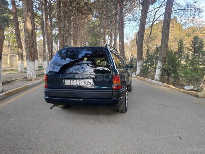 Opel Astra 1994, 474,181 km - 1.8 l - Sumqayıt