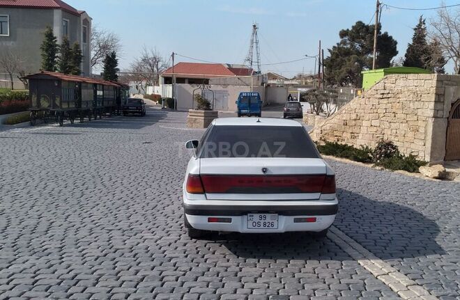 Daewoo Espero 1997, 320,507 km - 2.0 l - Bakı
