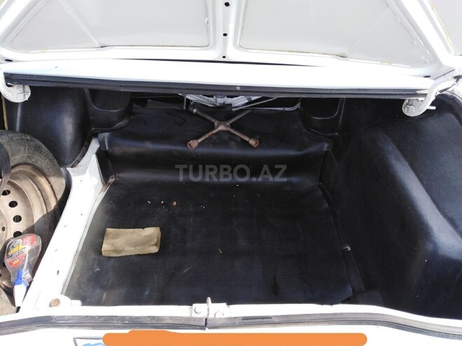 LADA (VAZ) 2107 2007, 258,830 km - 1.6 l - Bakı