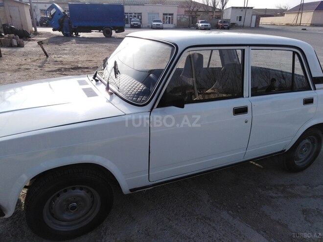 LADA (VAZ) 2107 2007, 258,830 km - 1.6 l - Bakı