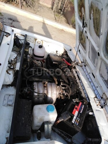 LADA (VAZ) 2107 2007, 258,830 km - 1.6 l - Bakı