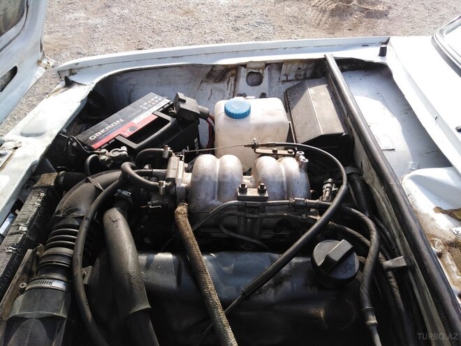 LADA (VAZ) 2107 2007, 258,830 km - 1.6 l - Bakı