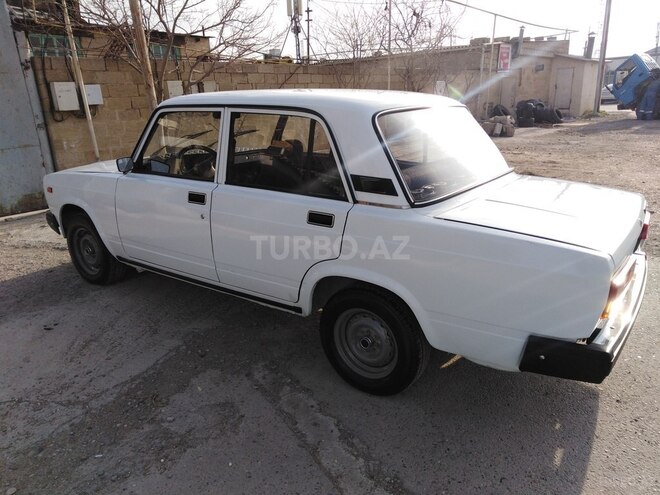 LADA (VAZ) 2107 2007, 258,830 km - 1.6 l - Bakı
