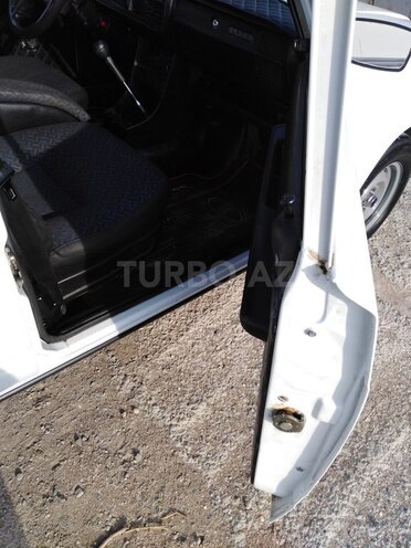 LADA (VAZ) 2107 2007, 258,830 km - 1.6 l - Bakı