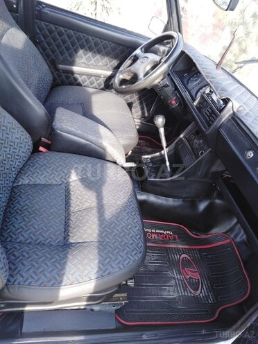 LADA (VAZ) 2107 2007, 258,830 km - 1.6 l - Bakı
