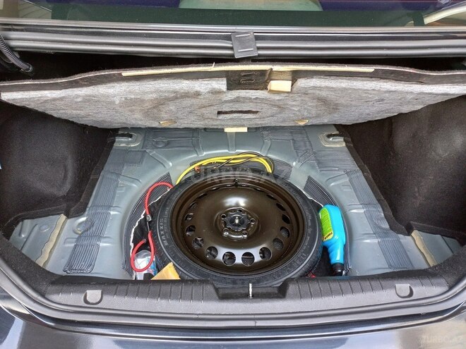 Chevrolet Cruze 2012, 140,991 km - 1.4 l - Bakı