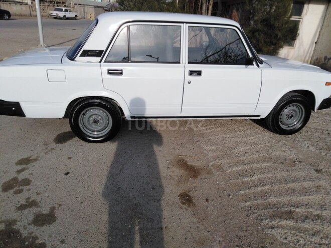 LADA (VAZ) 2107 2007, 258,830 km - 1.6 l - Bakı