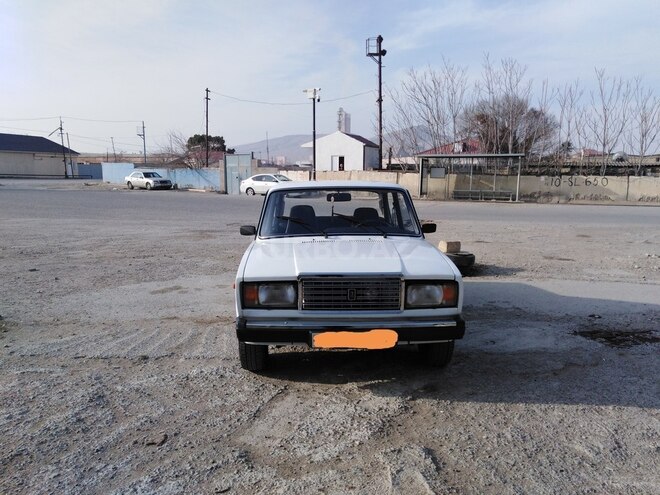 LADA (VAZ) 2107 2007, 258,830 km - 1.6 l - Bakı