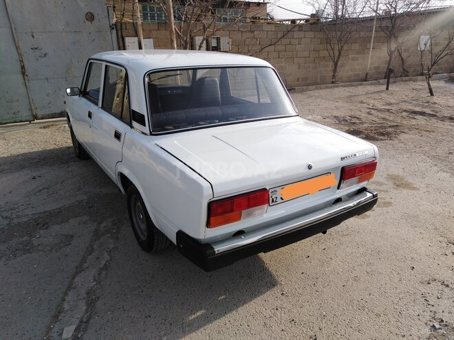 LADA (VAZ) 2107 2007, 258,830 km - 1.6 l - Bakı