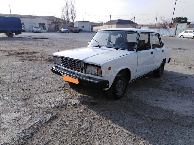 LADA (VAZ) 2107 2007, 258,830 km - 1.6 l - Bakı