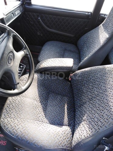 LADA (VAZ) 2107 2007, 258,830 km - 1.6 l - Bakı