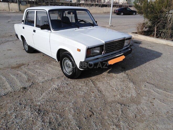 LADA (VAZ) 2107 2007, 258,830 km - 1.6 l - Bakı