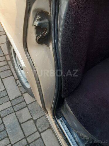LADA (VAZ) 2106 1993, 155,658 km - 1.6 л - Masallı