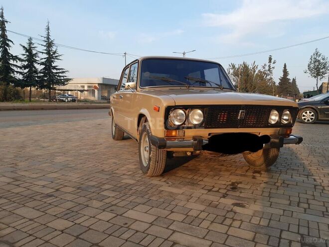 LADA (VAZ) 2106 1993, 155,658 km - 1.6 л - Masallı