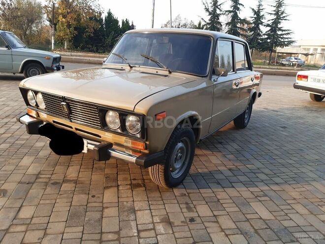 LADA (VAZ) 2106 1993, 155,658 km - 1.6 л - Masallı