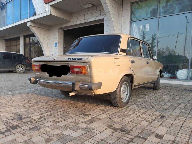 LADA (VAZ) 2106 1993, 155,658 km - 1.6 л - Masallı