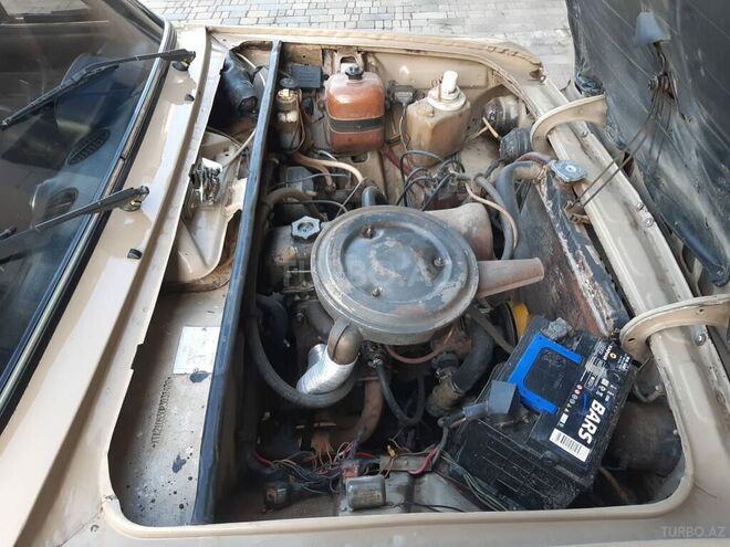 LADA (VAZ) 2106 1993, 155,658 km - 1.6 л - Masallı