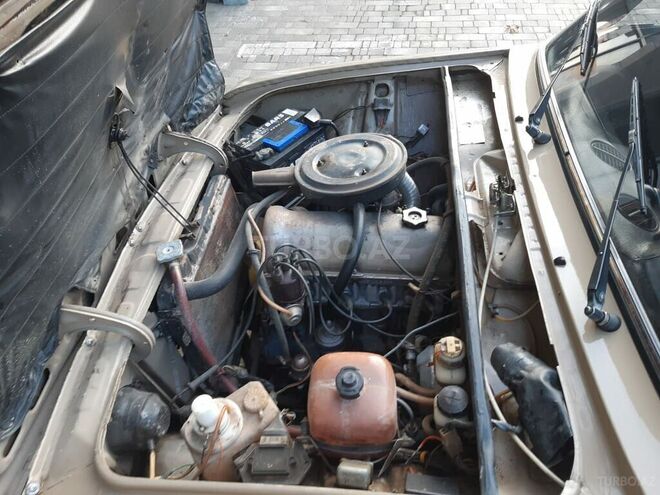 LADA (VAZ) 2106 1993, 155,658 km - 1.6 л - Masallı